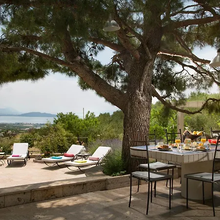 Isolated Five Star Luxury With Private Pool