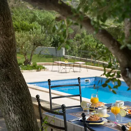 בית נופש Isolated Five Star Luxury With Private Pool *