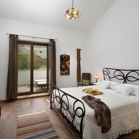 בית נופש Isolated Five Star Luxury With Private Pool