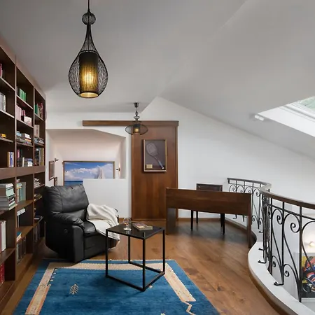 Isolated Five Star Luxury With Private Pool Prgomet