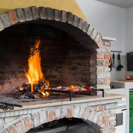 Vakantiehuis Isolated Five Star Luxury With Private Pool