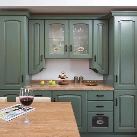 Isolated Five Star Luxury With Private Pool *