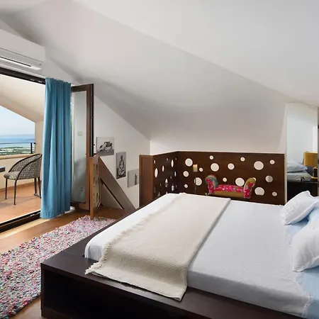 Nyaraló Isolated Five Star Luxury With Private Pool *