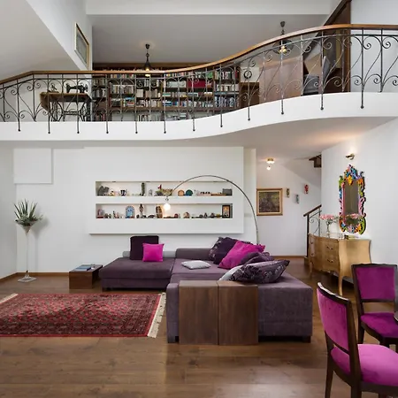 Isolated Five Star Luxury With Private Pool