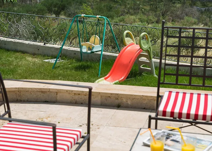 Isolated Five Star Luxury With Private Pool Сasa de vacaciones