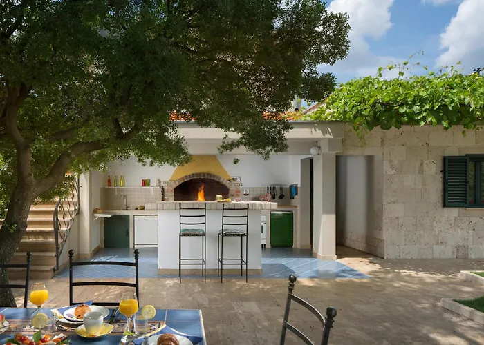 Isolated Five Star Luxury With Private Pool Сasa de vacaciones *