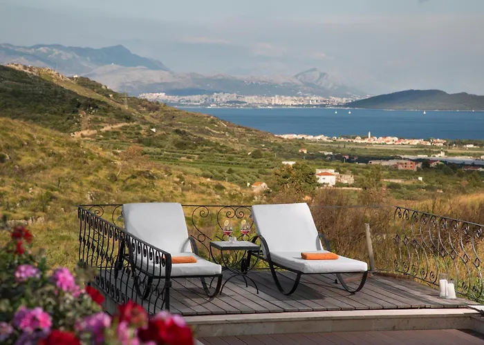 Isolated Five Star Luxury With Private Pool Сasa de vacaciones