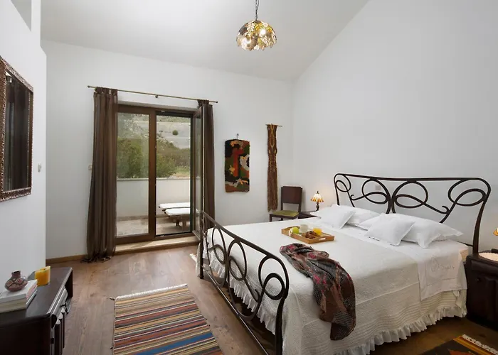 Сasa de vacaciones Isolated Five Star Luxury With Private Pool