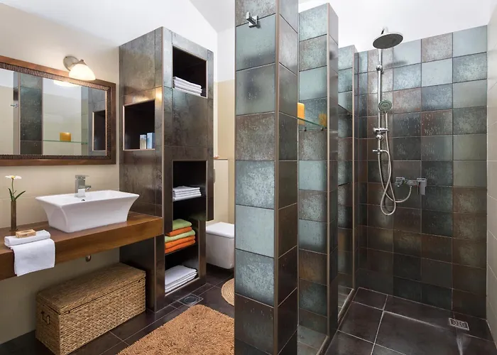 Isolated Five Star Luxury With Private Pool Сasa de vacaciones *