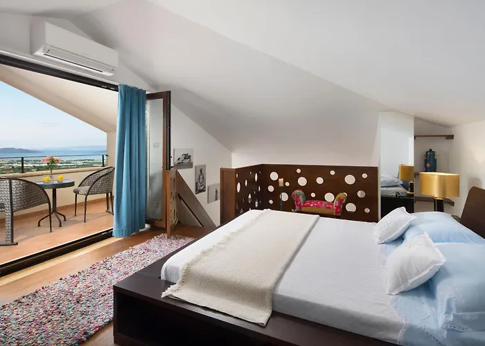 Сasa de vacaciones Isolated Five Star Luxury With Private Pool *